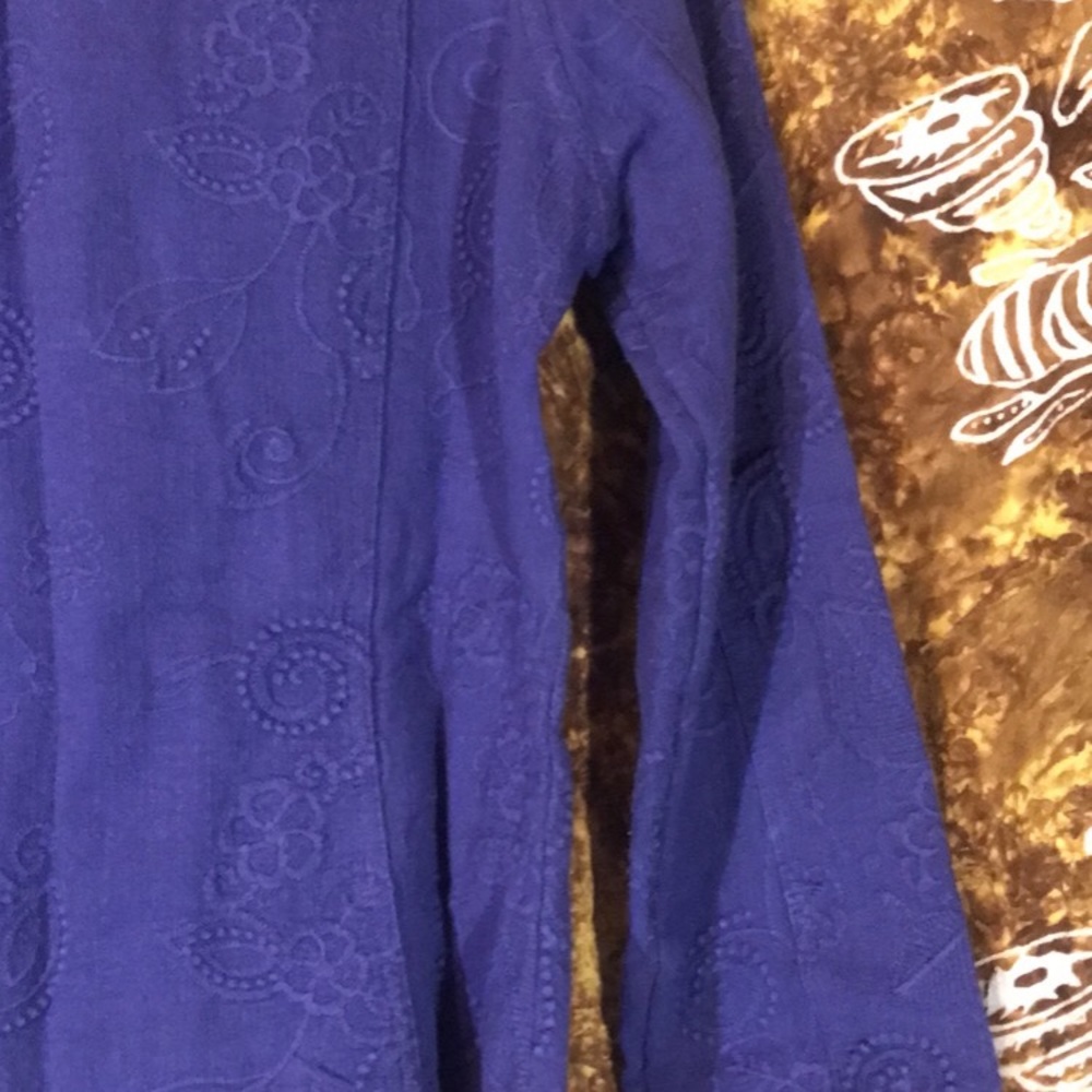 Analog Button Down Jacket - Picture 3 of 6